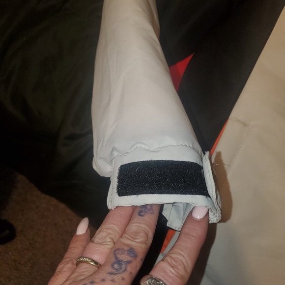 Iceberg Medium 10/12 coat. - Picture 4 of 8